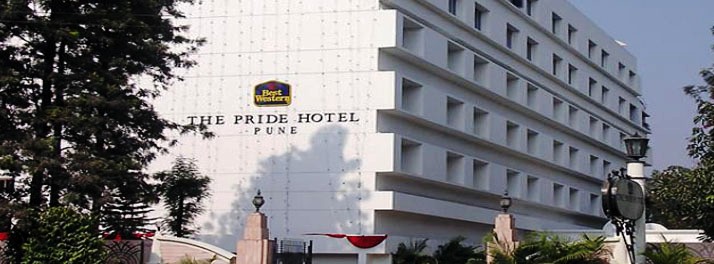 The Pride Hotel - Pune 01.jpg